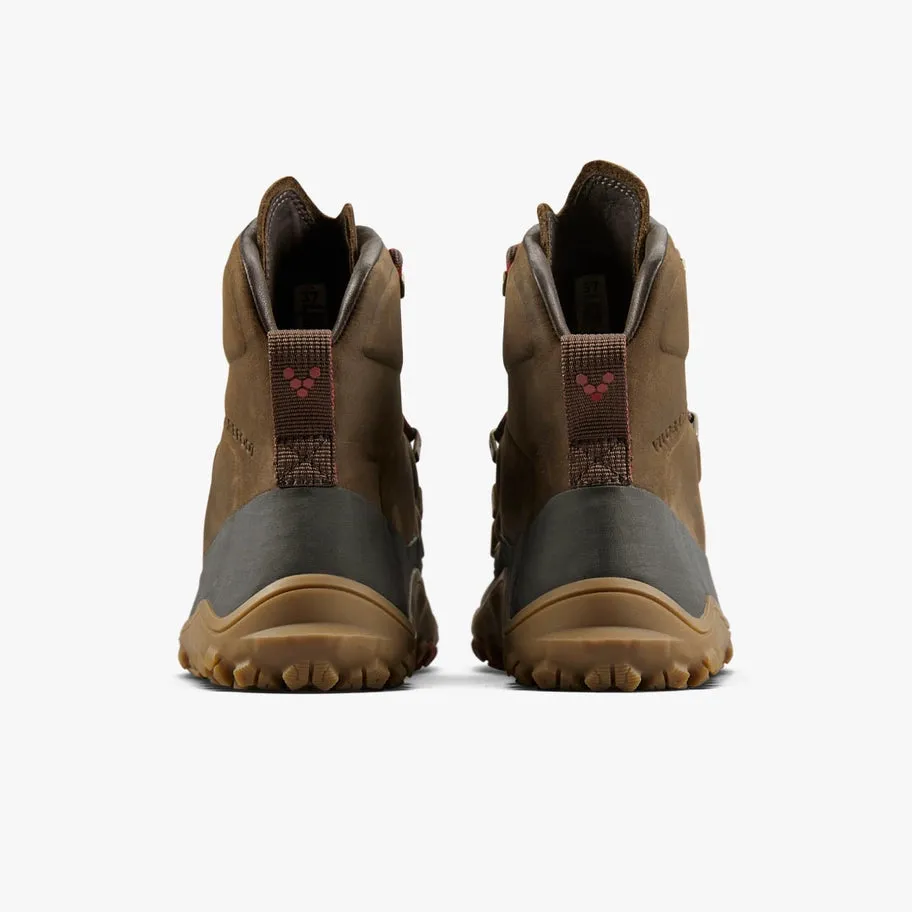 Tracker Leather All Terrain Men's - Bracken