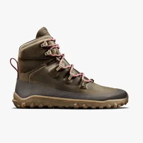 Tracker Leather All Terrain Men's - Bracken