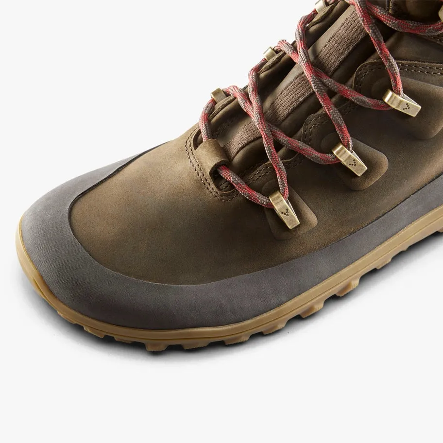 Tracker Leather All Terrain Men's - Bracken