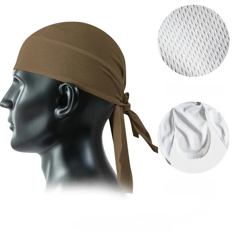 Unisex Quick Dry Headband