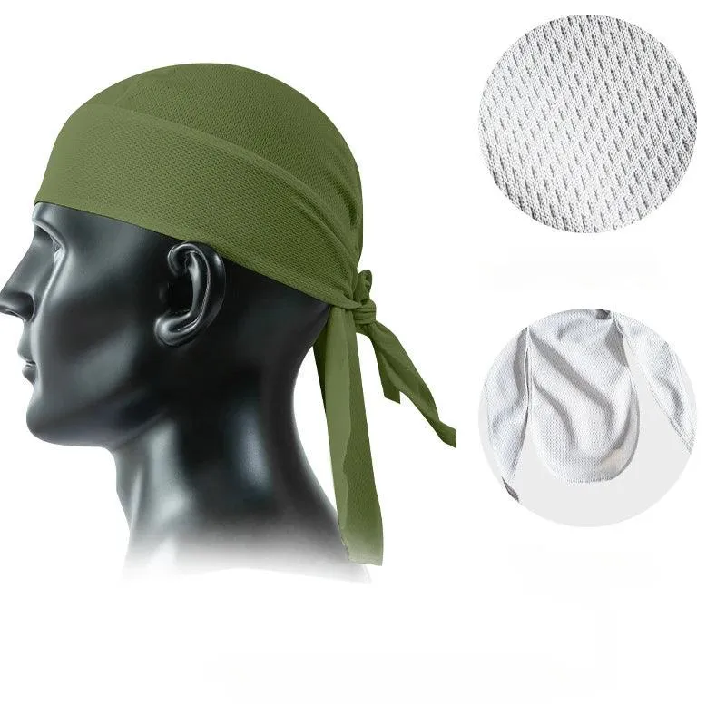 Unisex Quick Dry Headband