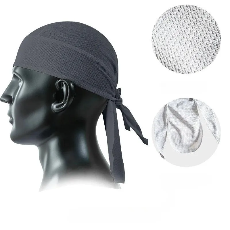 Unisex Quick Dry Headband