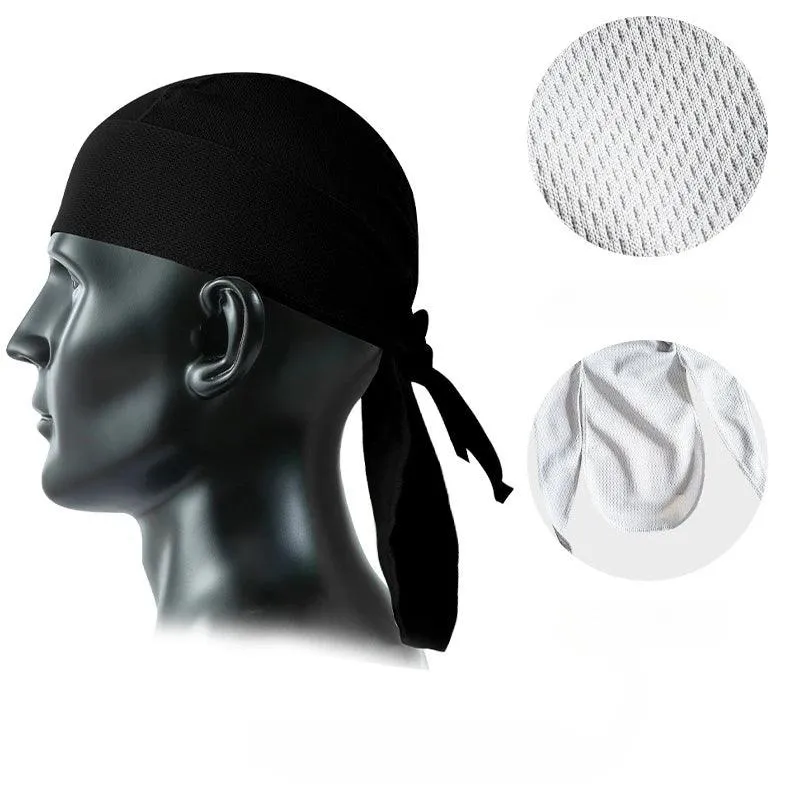 Unisex Quick Dry Headband