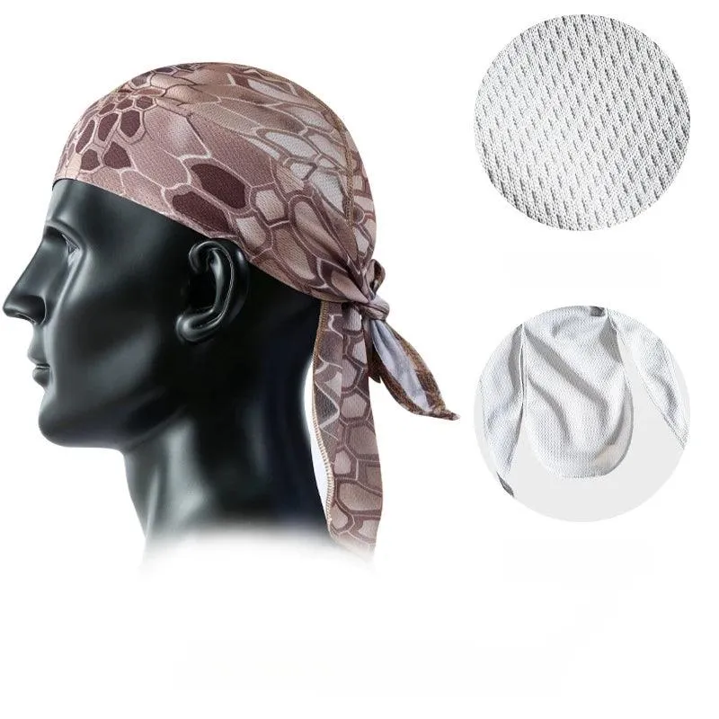 Unisex Quick Dry Headband