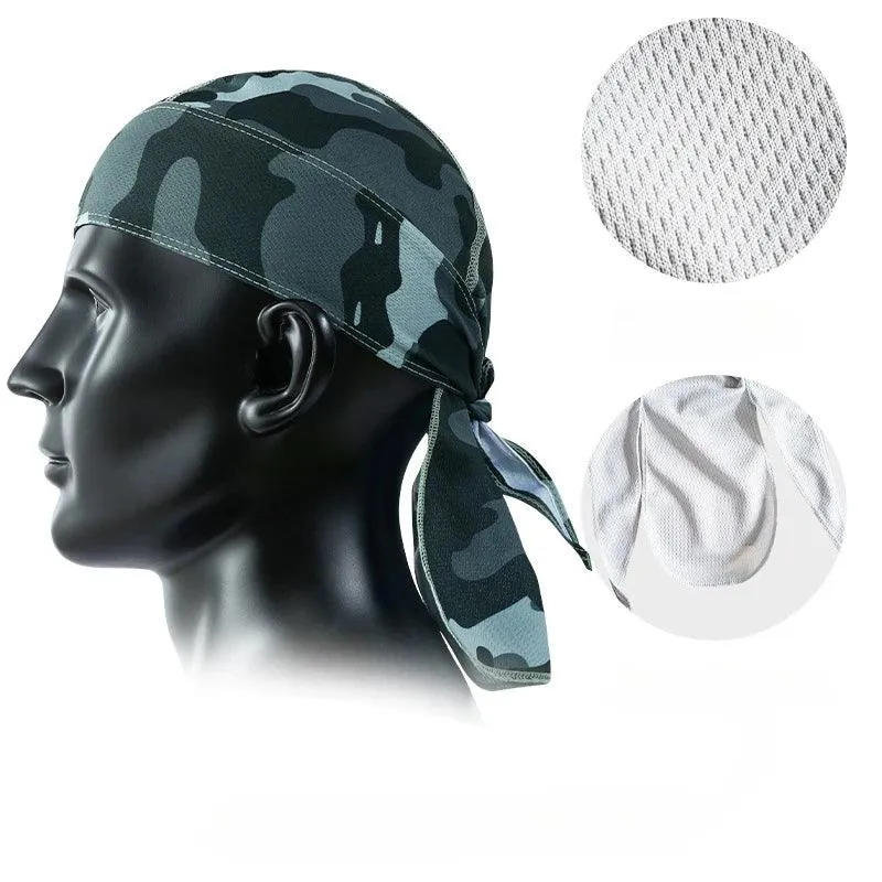 Unisex Quick Dry Headband