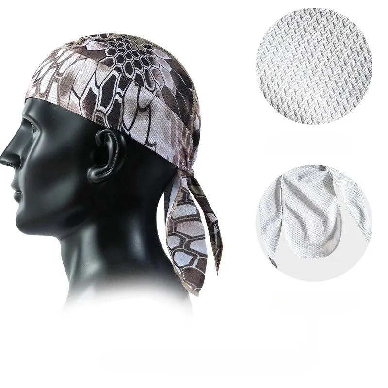 Unisex Quick Dry Headband