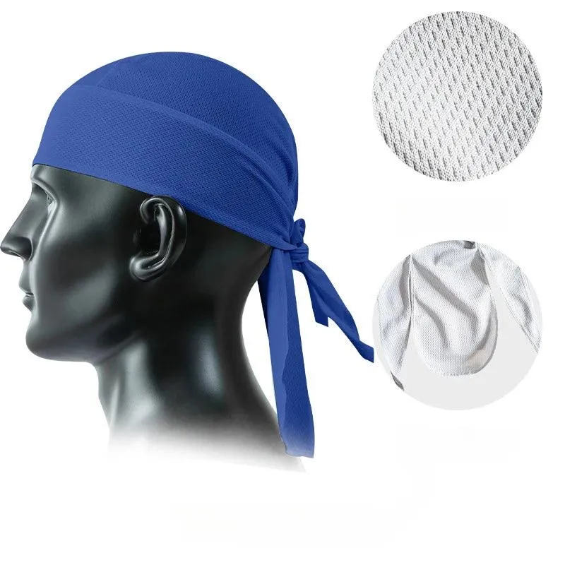 Unisex Quick Dry Headband