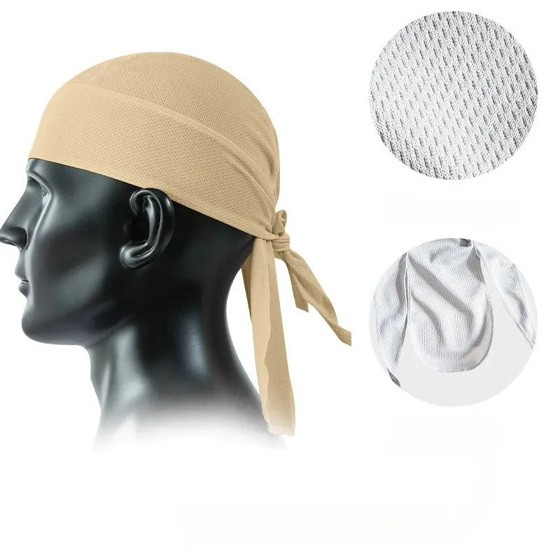 Unisex Quick Dry Headband