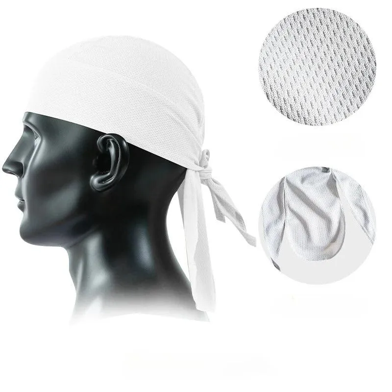 Unisex Quick Dry Headband