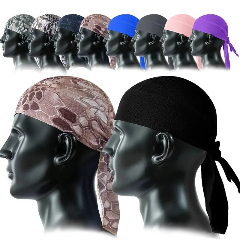 Unisex Quick Dry Headband