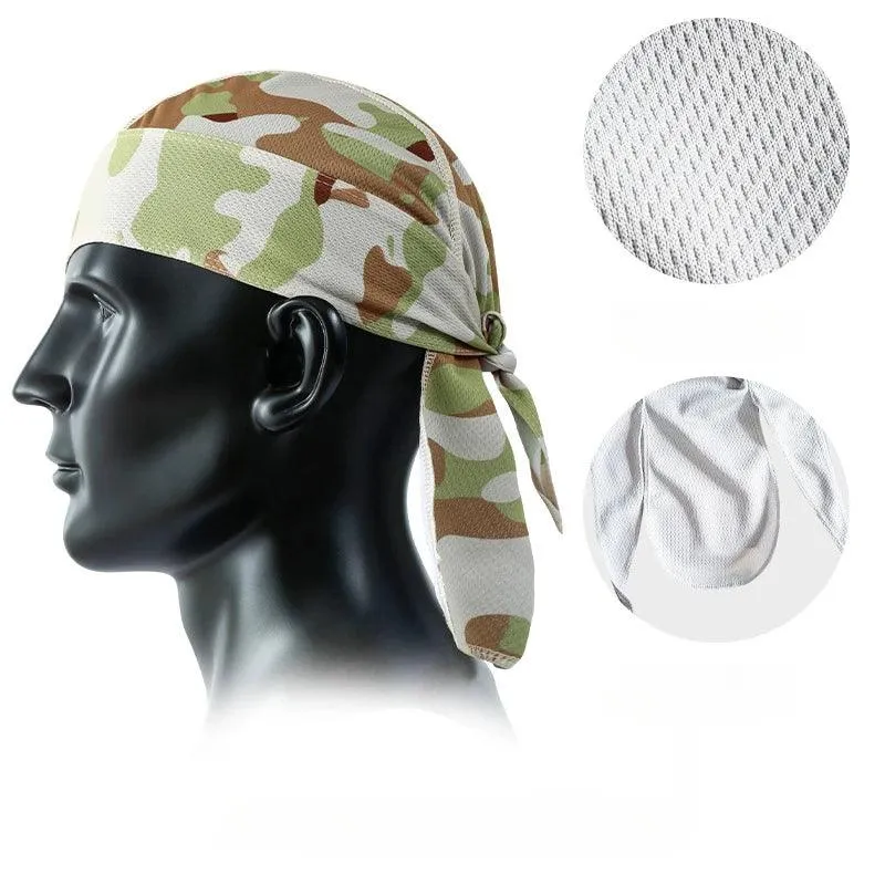 Unisex Quick Dry Headband