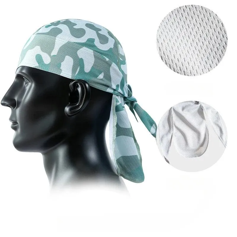 Unisex Quick Dry Headband