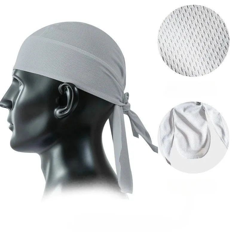 Unisex Quick Dry Headband