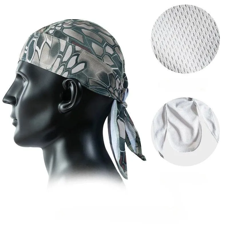 Unisex Quick Dry Headband