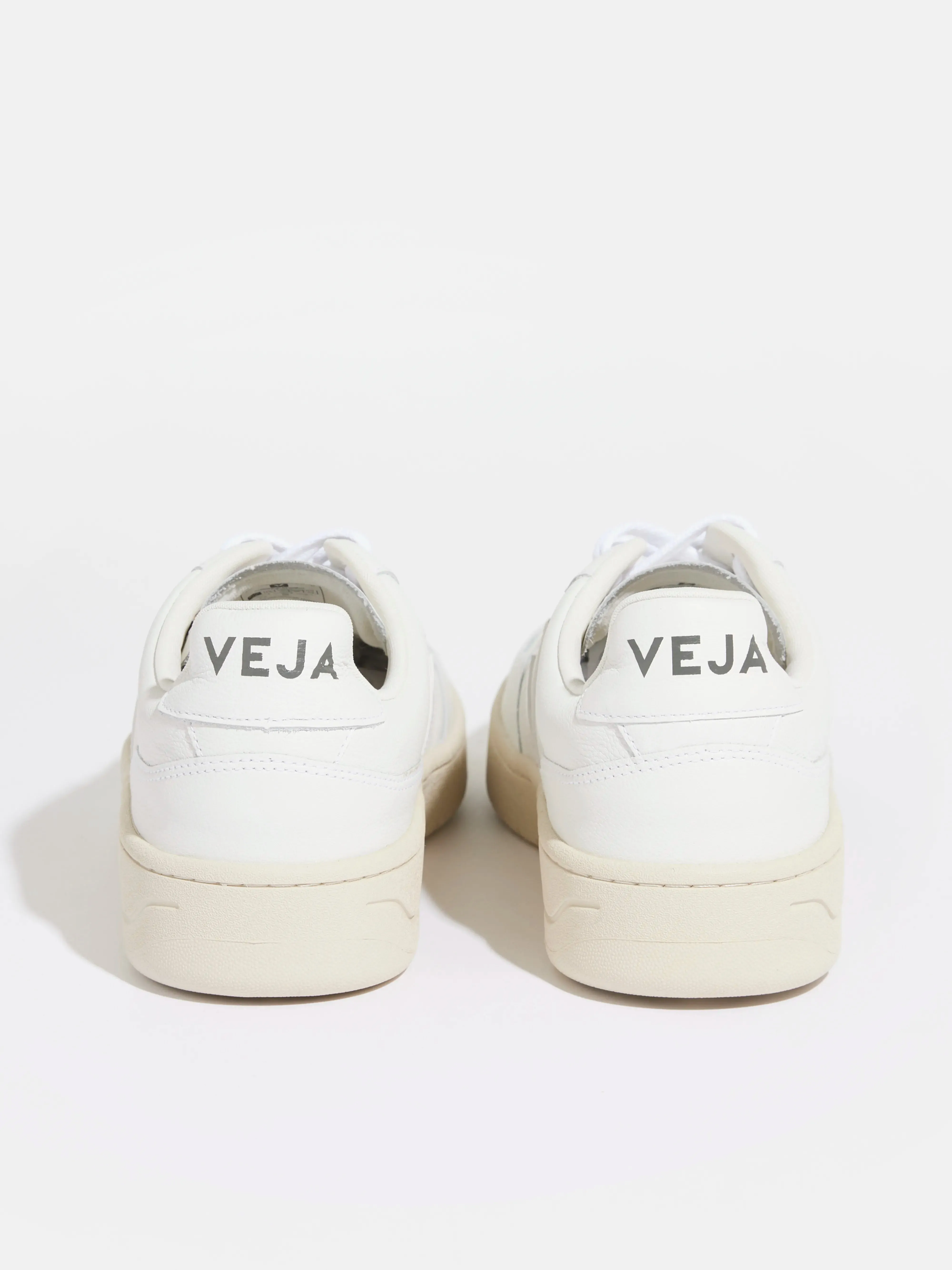 V-90 Leather for Women (242 / W / WHITE)