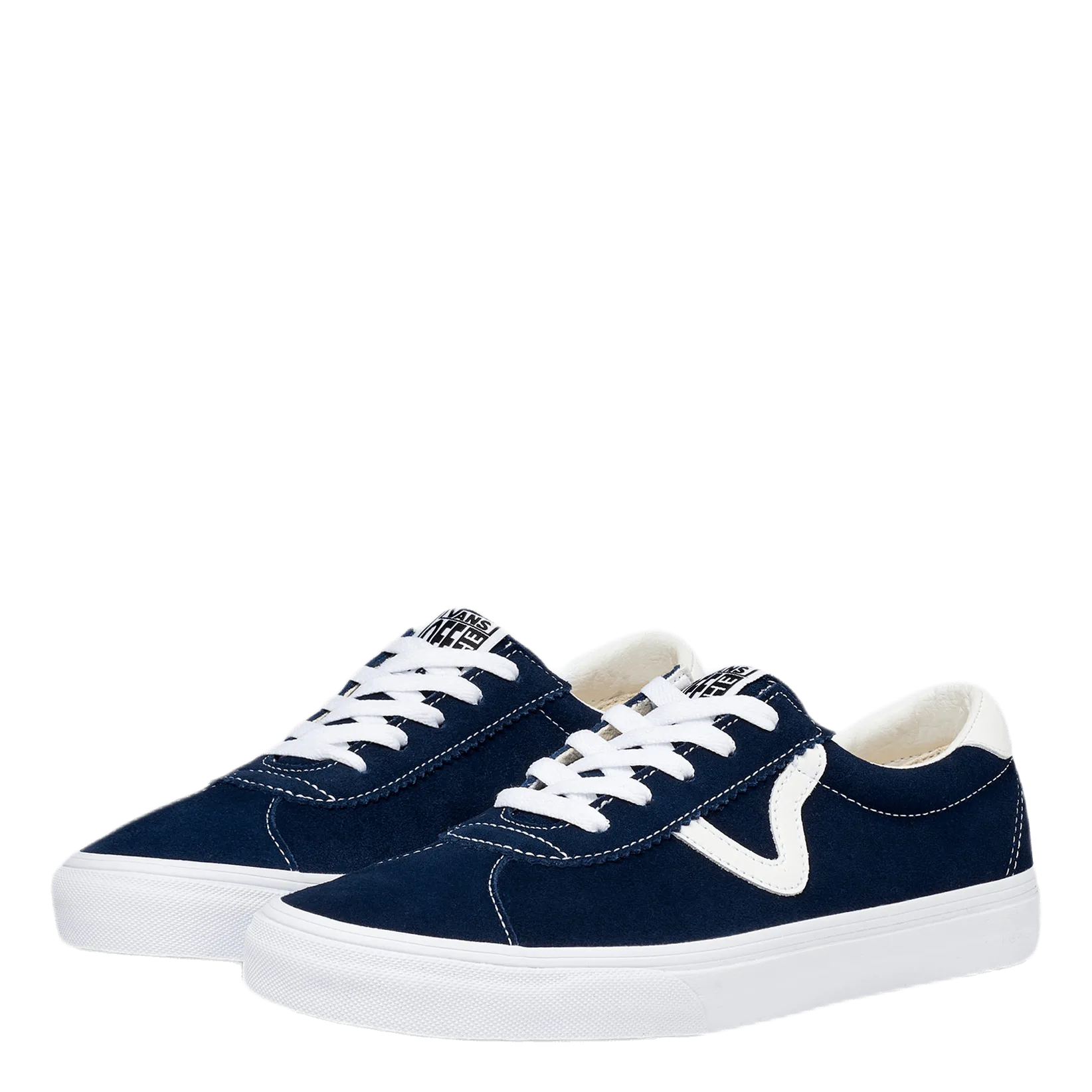 Vans Sport Blue