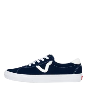 Vans Sport Blue