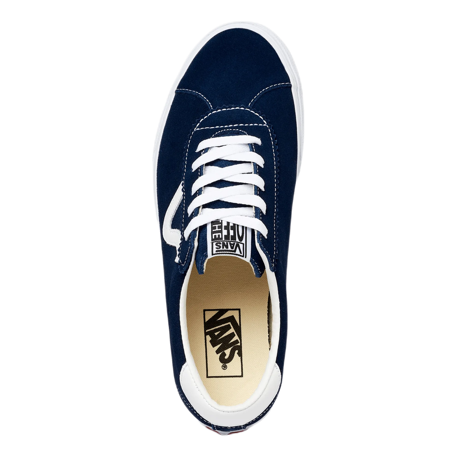 Vans Sport Blue