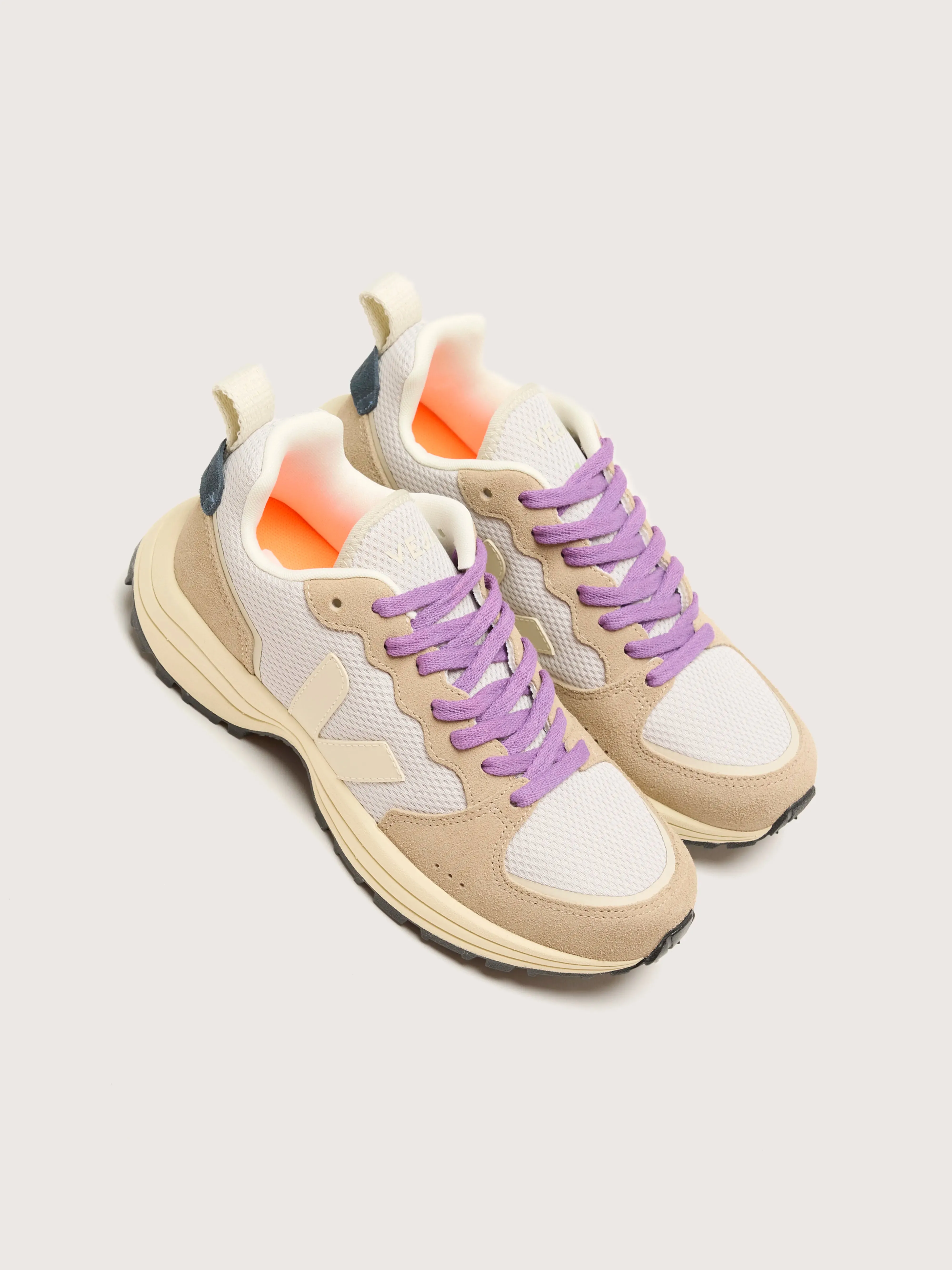 Venturi Ii For Women (242 / W / BEIGE)