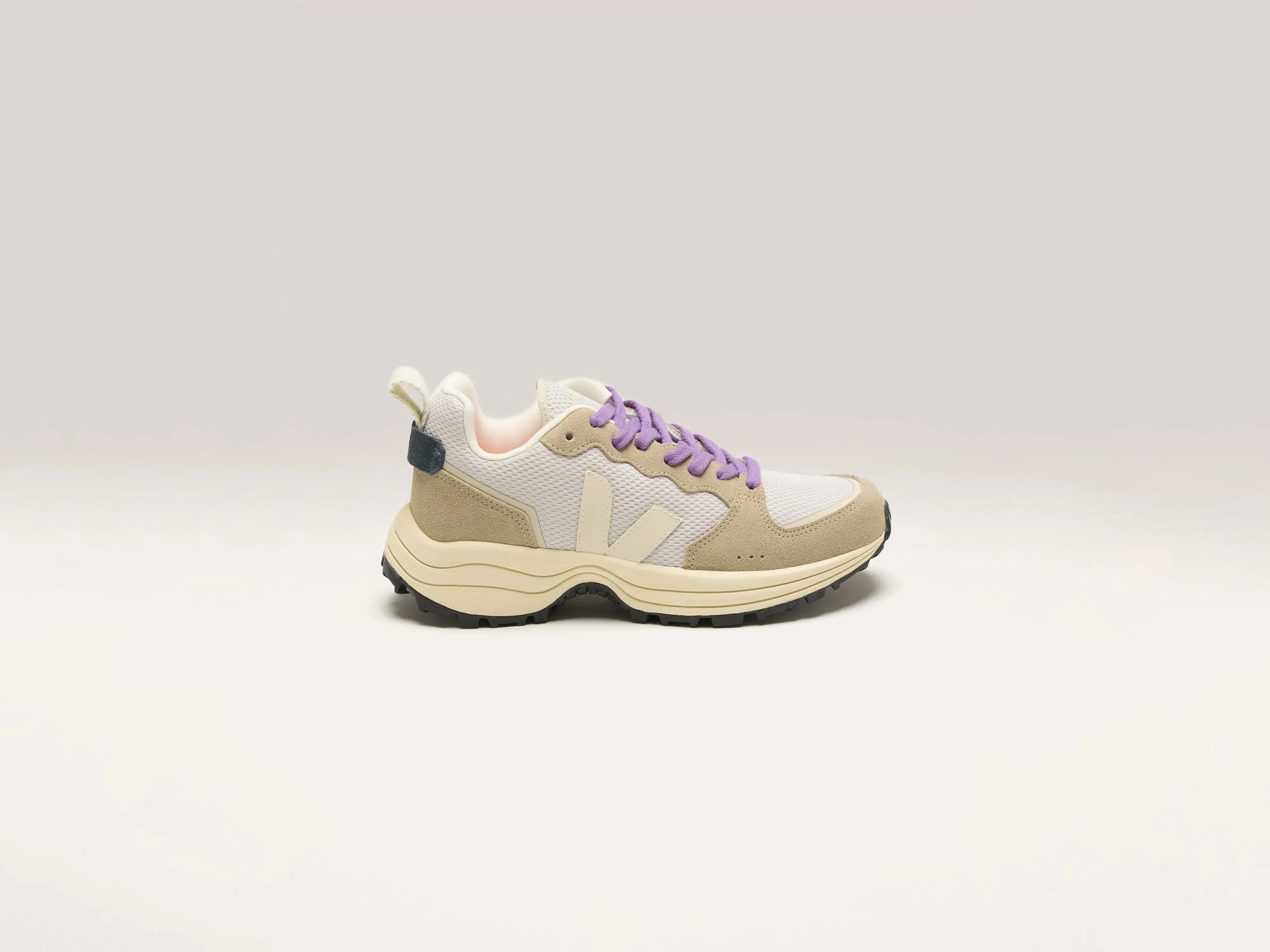 Venturi Ii For Women (242 / W / BEIGE)