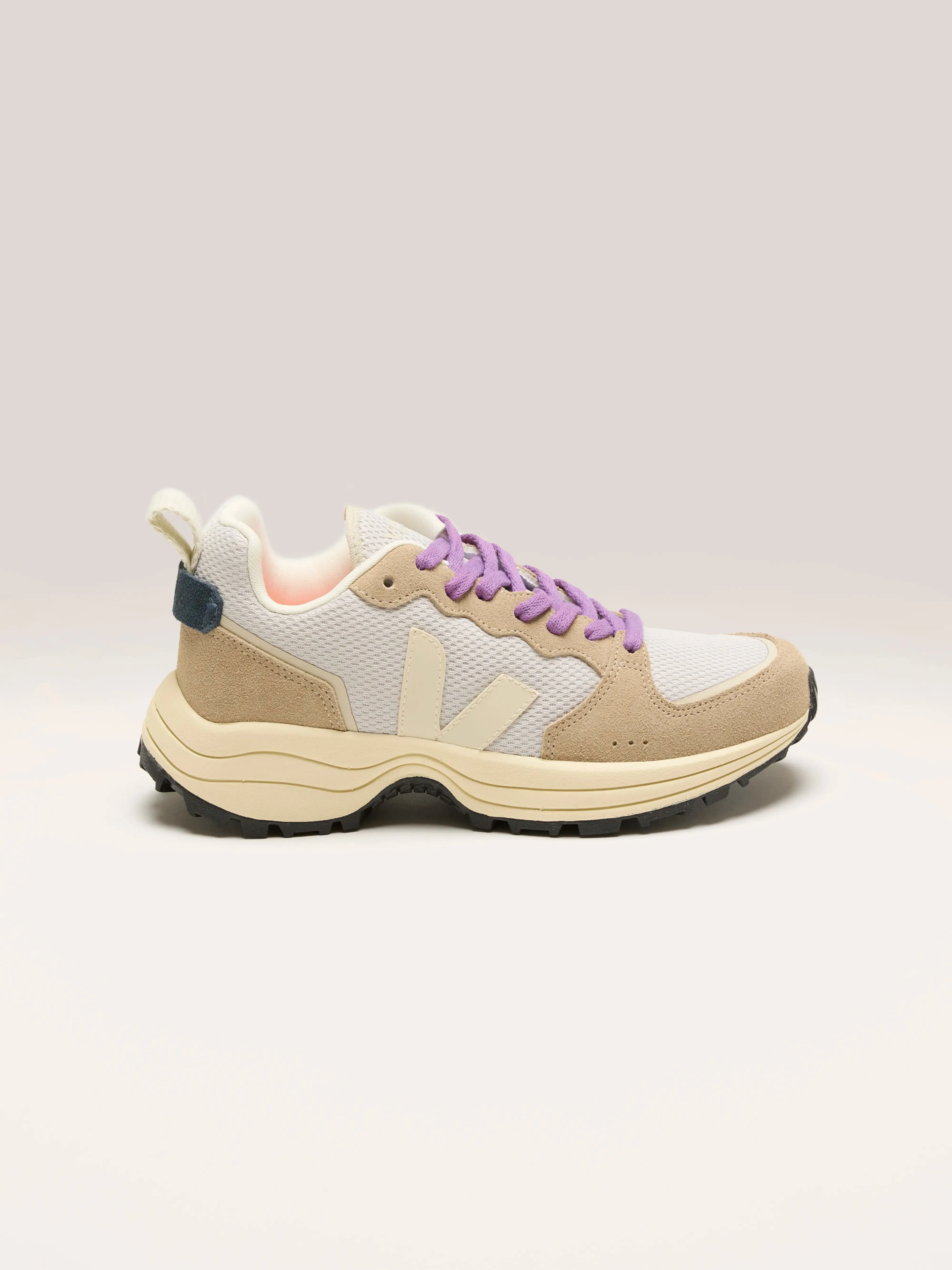 Venturi Ii For Women (242 / W / BEIGE)