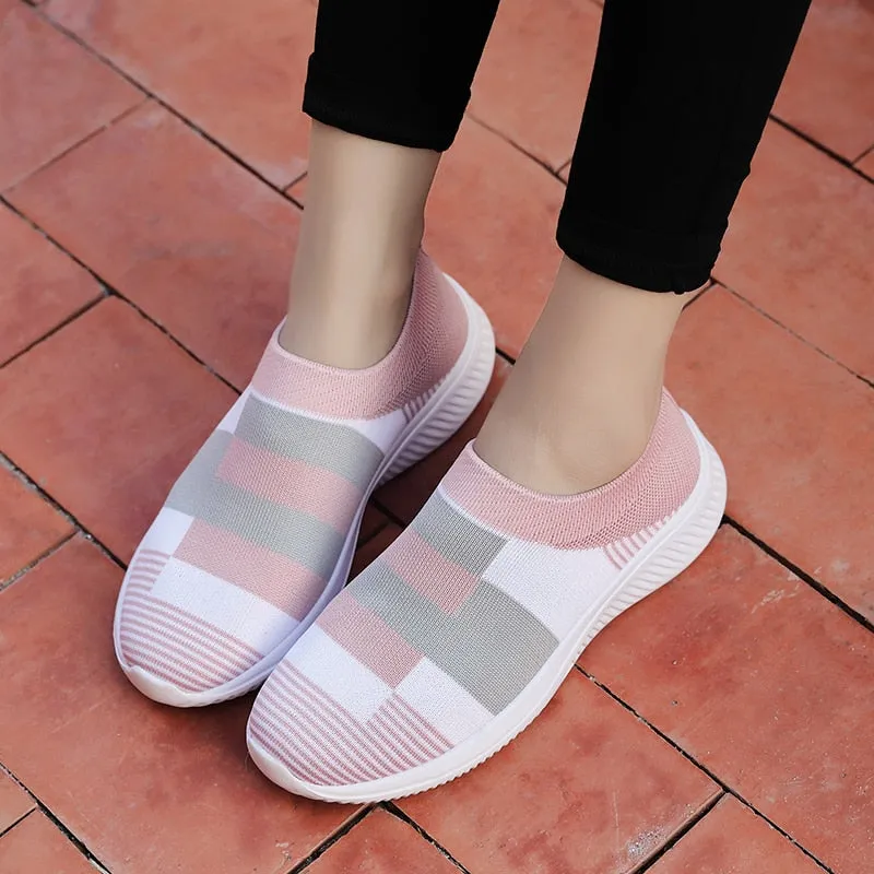 Woman's Lightweight Loafers