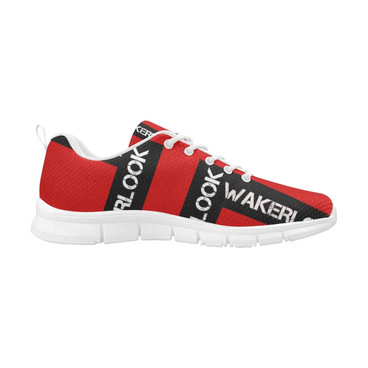 Women's Wakerlook Breathable Sneakers