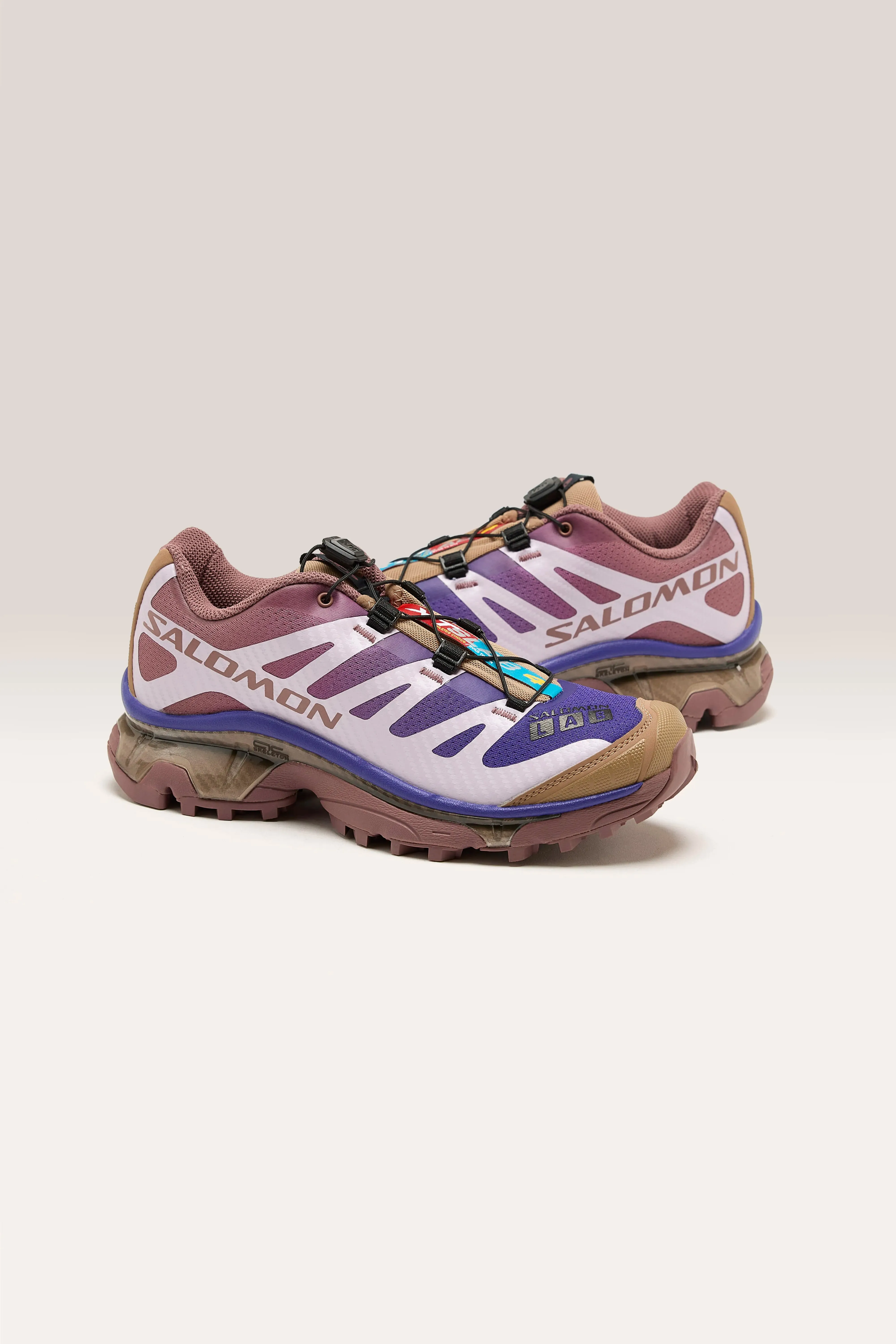 Xt-4 Og For Women (242 / W / ROSE)